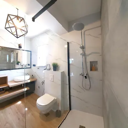 Apartament Olivista Croatia