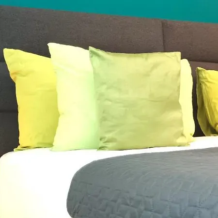 Apartament Olivista Croatia *