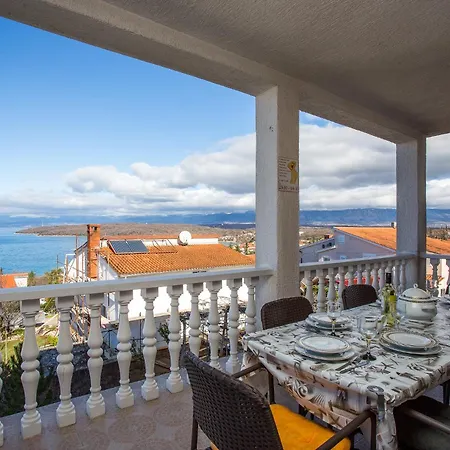 Olivista Croatia Daire *