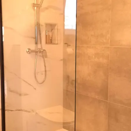 Olivista Croatia Apartament