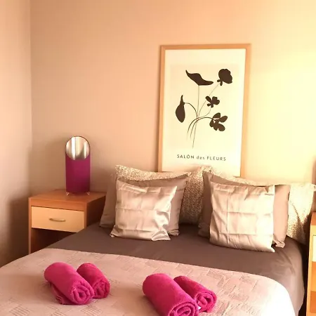 Olivista Croatia Apartament *