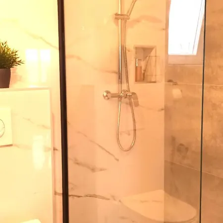 Apartament Olivista Croatia Nijvice