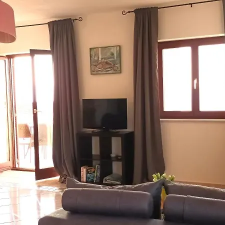 Apartament Olivista Croatia