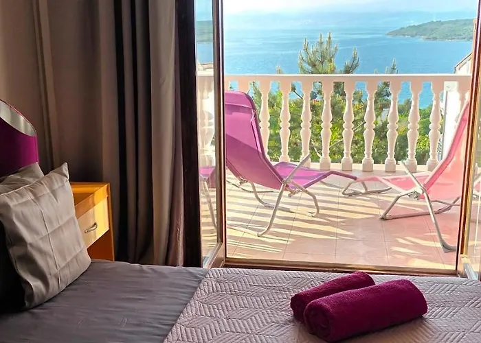 Olivista Croatia Apartmán