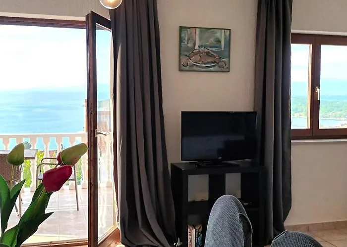 Olivista Croatia Apartmán *