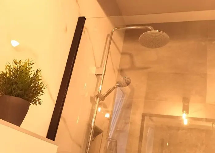 Apartmán Olivista Croatia Njivice