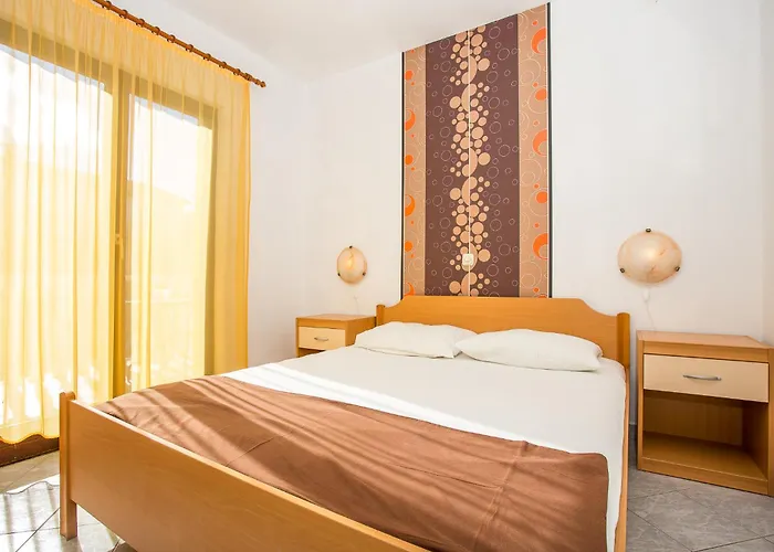 Olivista Croatia Apartmán