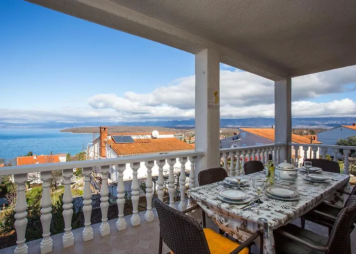Olivista Croatia Apartmán *