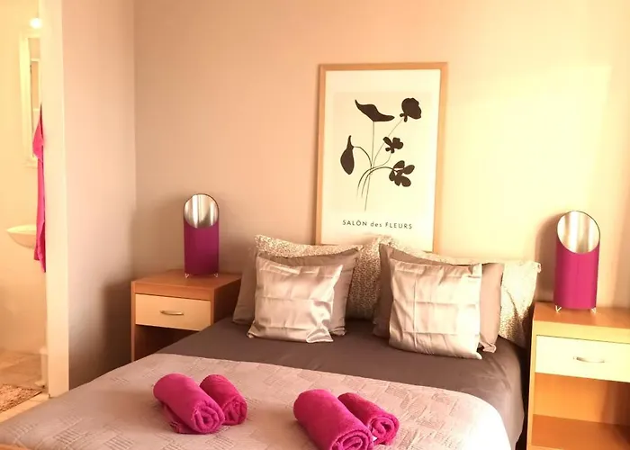 Olivista Croatia Apartmán *