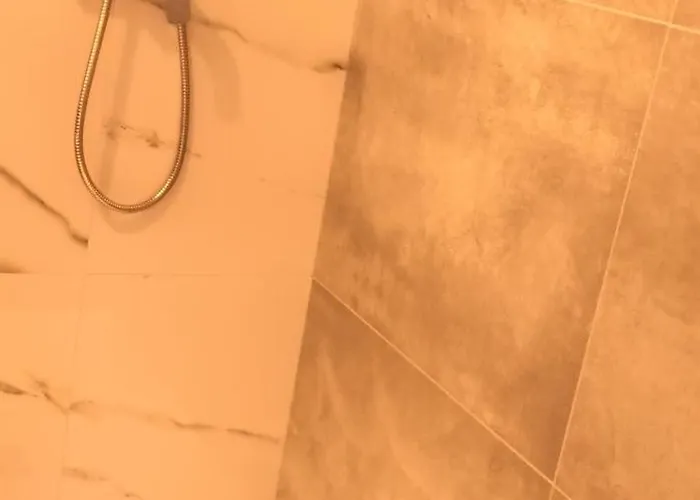 Apartmán Olivista Croatia Njivice