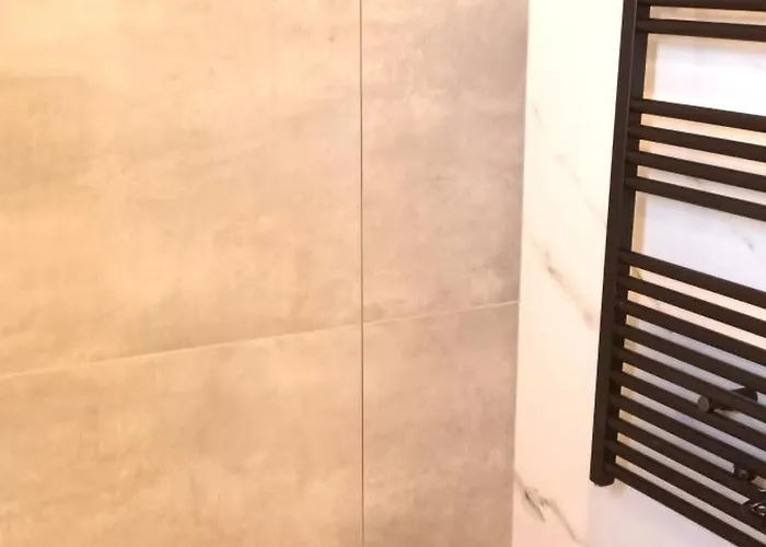 Olivista Croatia Apartmán Njivice