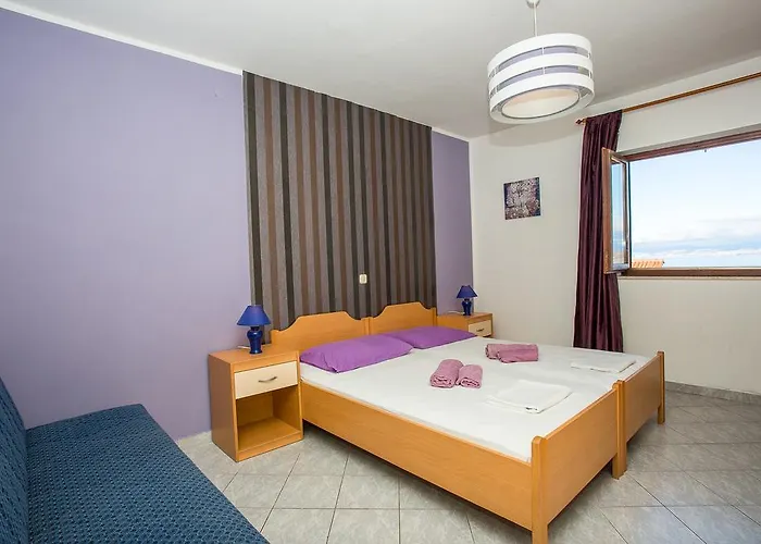 Olivista Croatia