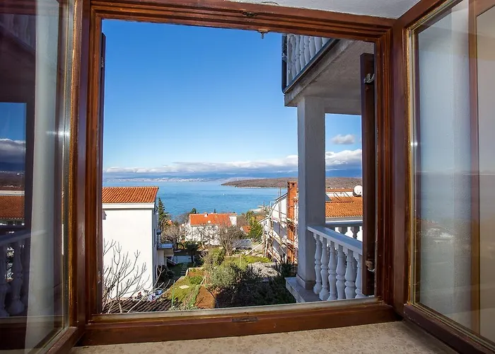 Apartmán Olivista Croatia *