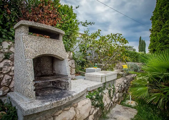 Olivista Croatia Apartmán *
