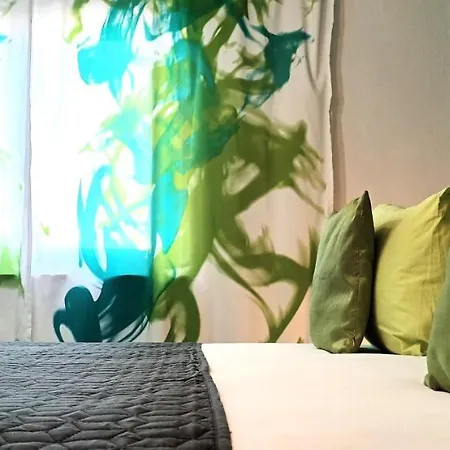 Olivista Croatia Apartment