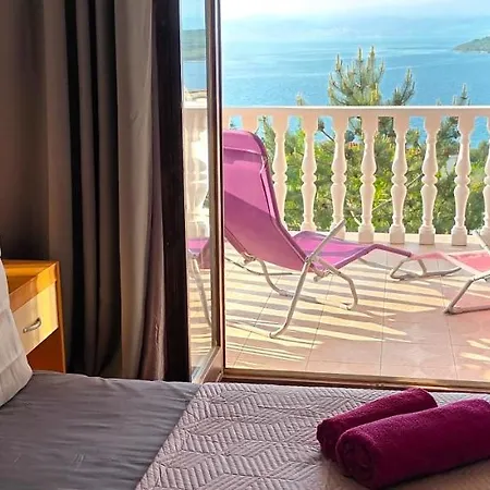 Olivista Croatia Apartamento