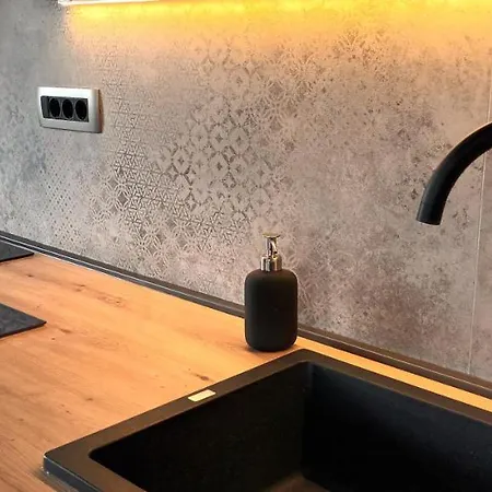 Olivista Croatia Njivice