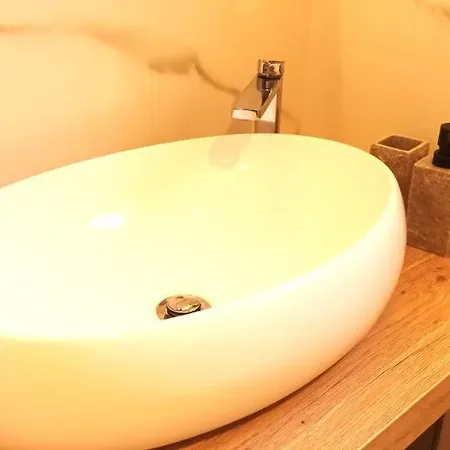 Olivista Croatia Apartamento Njivice