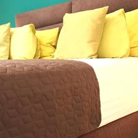 Apartamento Olivista Croatia *