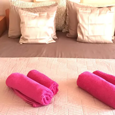 Olivista Croatia * Njivice