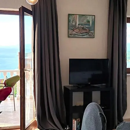 Olivista Croatia Apartment *