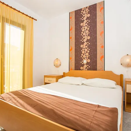 Olivista Croatia Apartamento