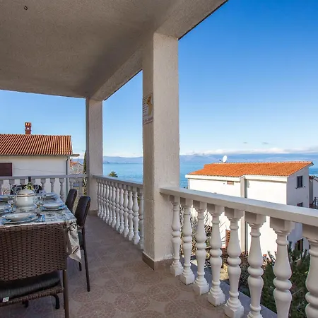 Apartment Olivista Croatia