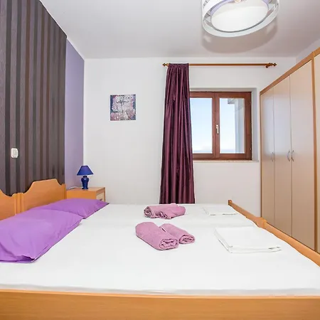 Olivista Croatia * Njivice