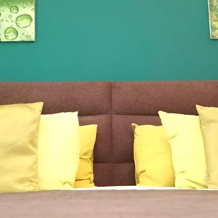 Olivista Croatia Njivice