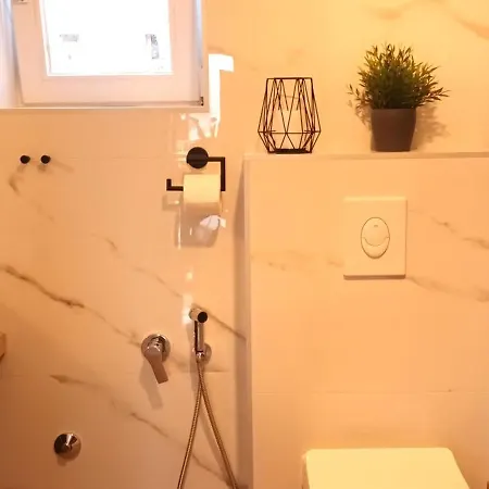 Olivista Croatia Apartment *