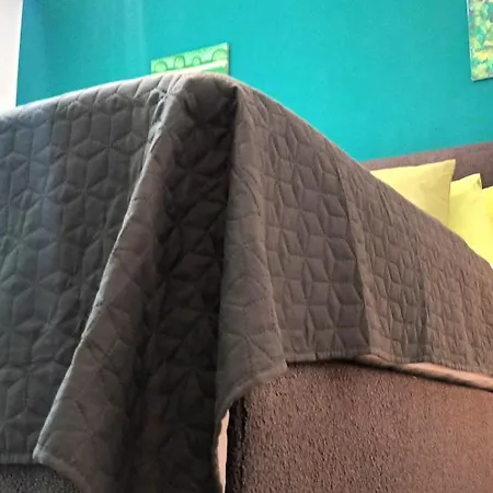 Olivista Croatia Apartamento Njivice