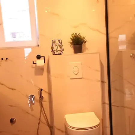 Olivista Croatia Apartamento