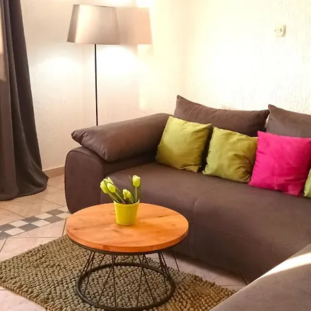 Olivista Croatia Apartment