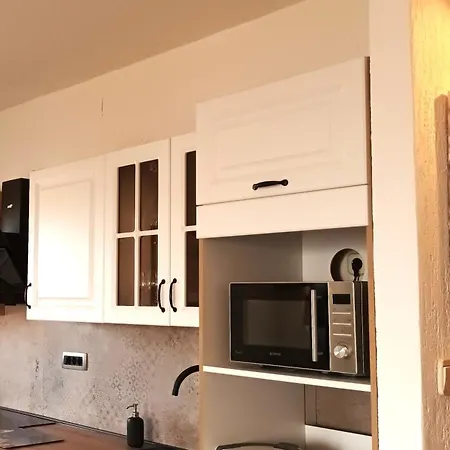 Apartamento Olivista Croatia