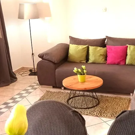 Apartment Olivista Croatia