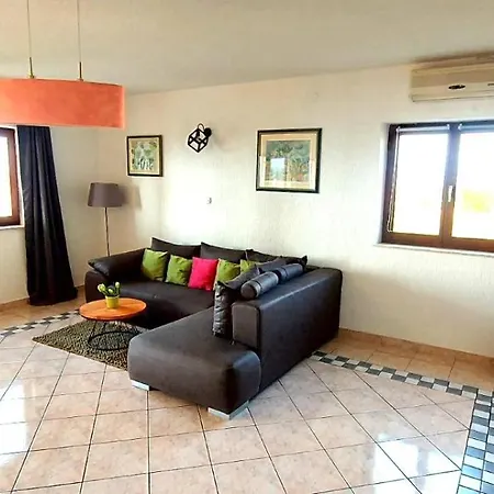 Olivista Croatia Apartamento