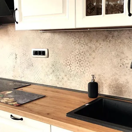 Apartamento Olivista Croatia