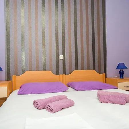 Apartamento Olivista Croatia