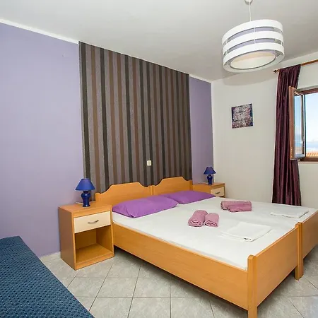 Olivista Croatia