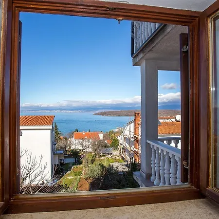 Apartment Olivista Croatia *