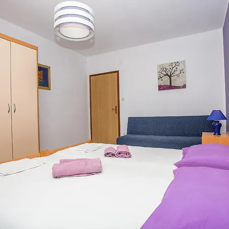 Apartment Olivista Croatia