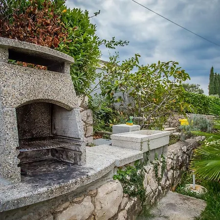 Olivista Croatia Apartamento *