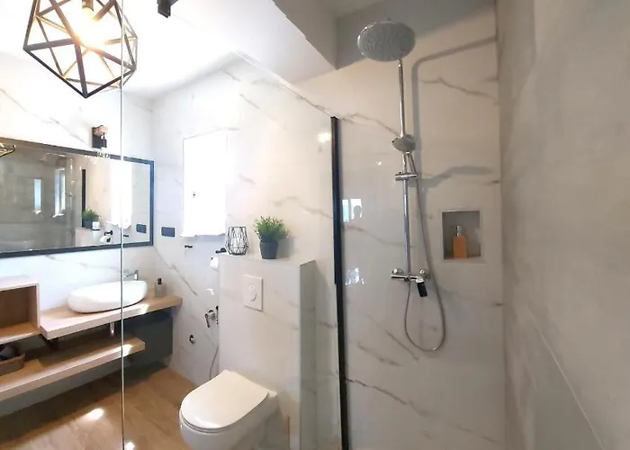 Apartman Olivista Croatia