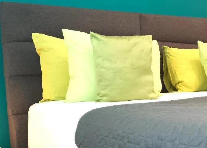 Apartman Olivista Croatia *