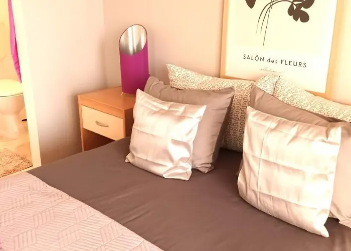 Apartman Olivista Croatia