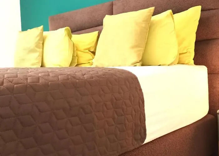 Apartman Olivista Croatia *