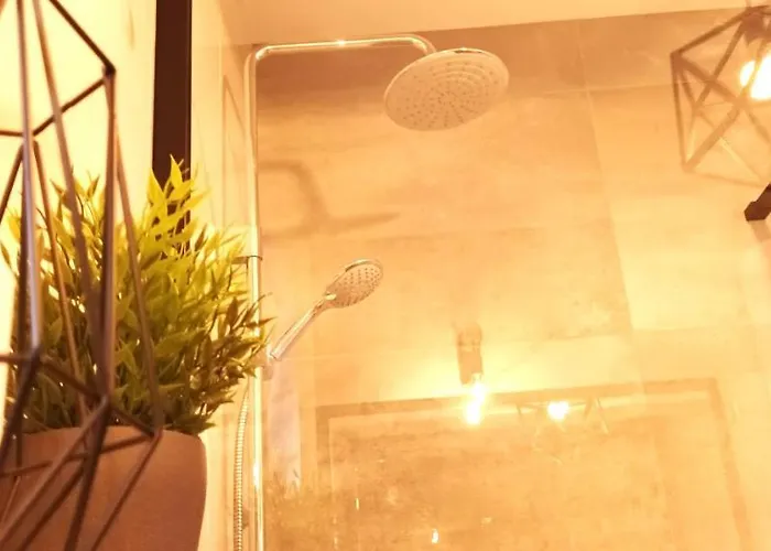 Apartman Olivista Croatia *