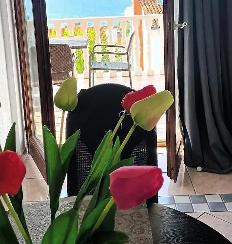 Olivista Croatia Apartman Njivice