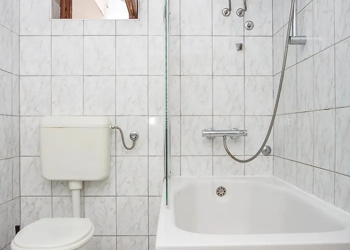 Apartman Olivista Croatia *