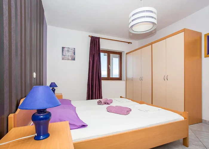 Olivista Croatia Njivice